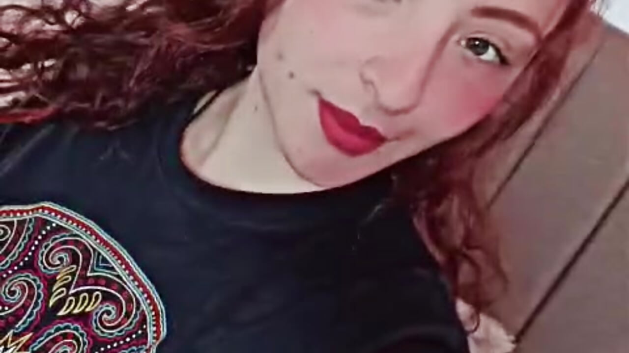 happy Monday!!!! - video od modelky/modela Elisabeth_swan