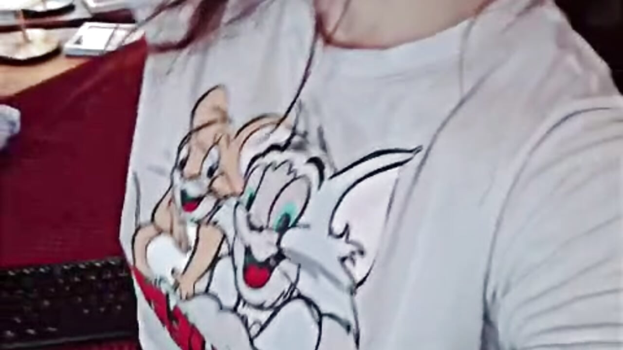 love u - video od modelky/modela Elisabeth_swan