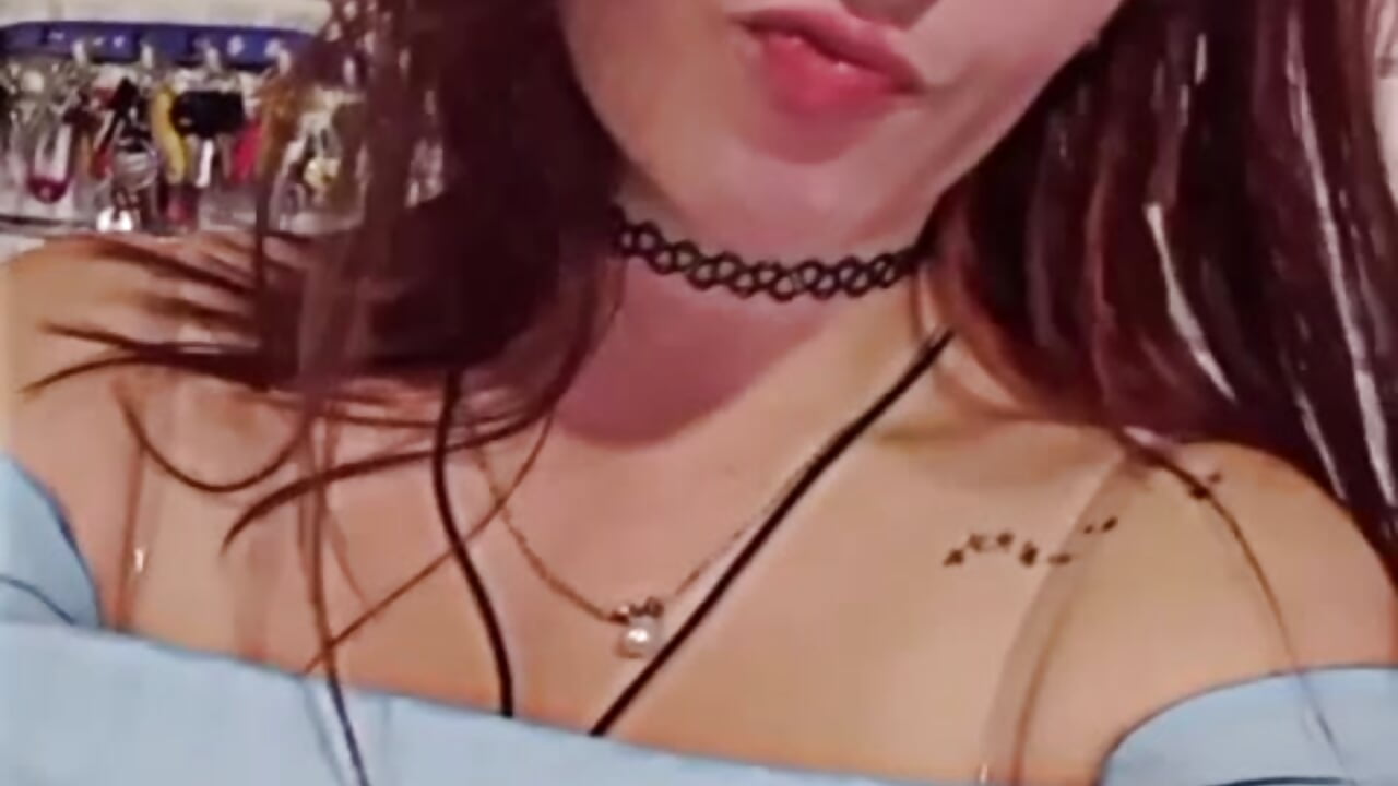 💋 - video od modelky/modela Elisabeth_swan