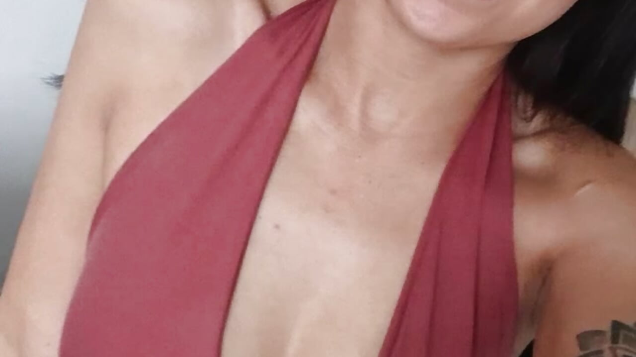 😍 - video by MiaForever1 cam model