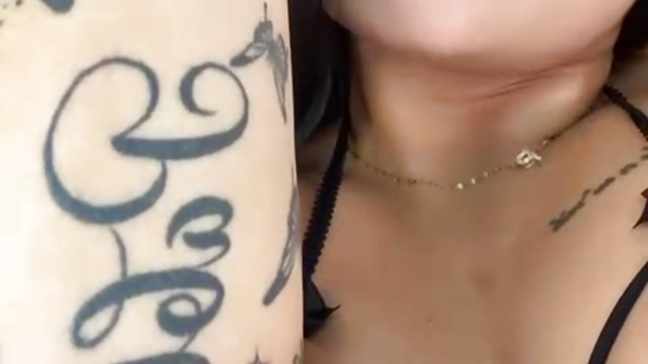 TATUAJES ❤️