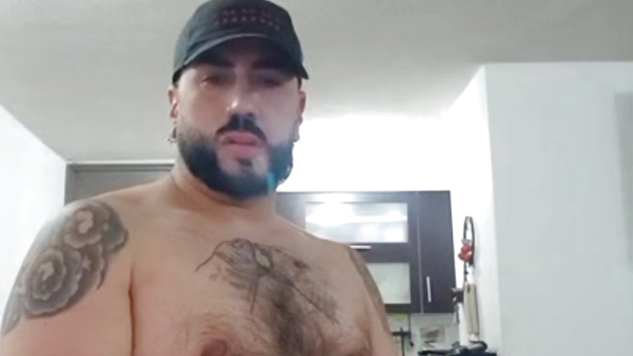 Tattoo Category - video by DaddyBear__ cam model