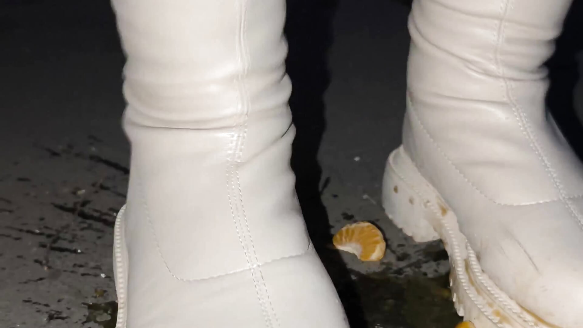 BOOT SALE - video by CruelSiren cam model