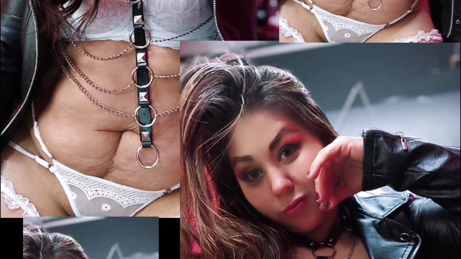 ❤️ - video oleh model kamera evadirtyxx