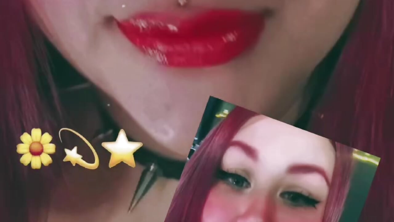 ❤️ - video evadirtyxx kameramallilta