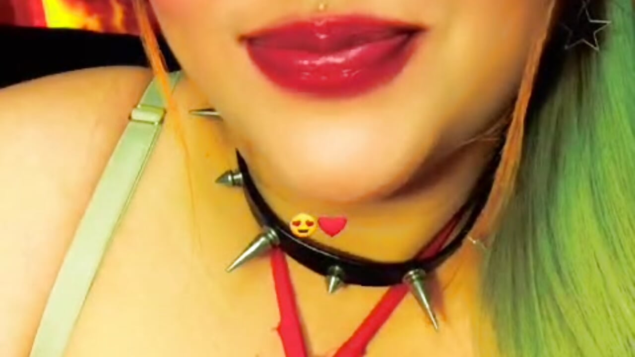 1000036594 - video by evadirtyxx cam model