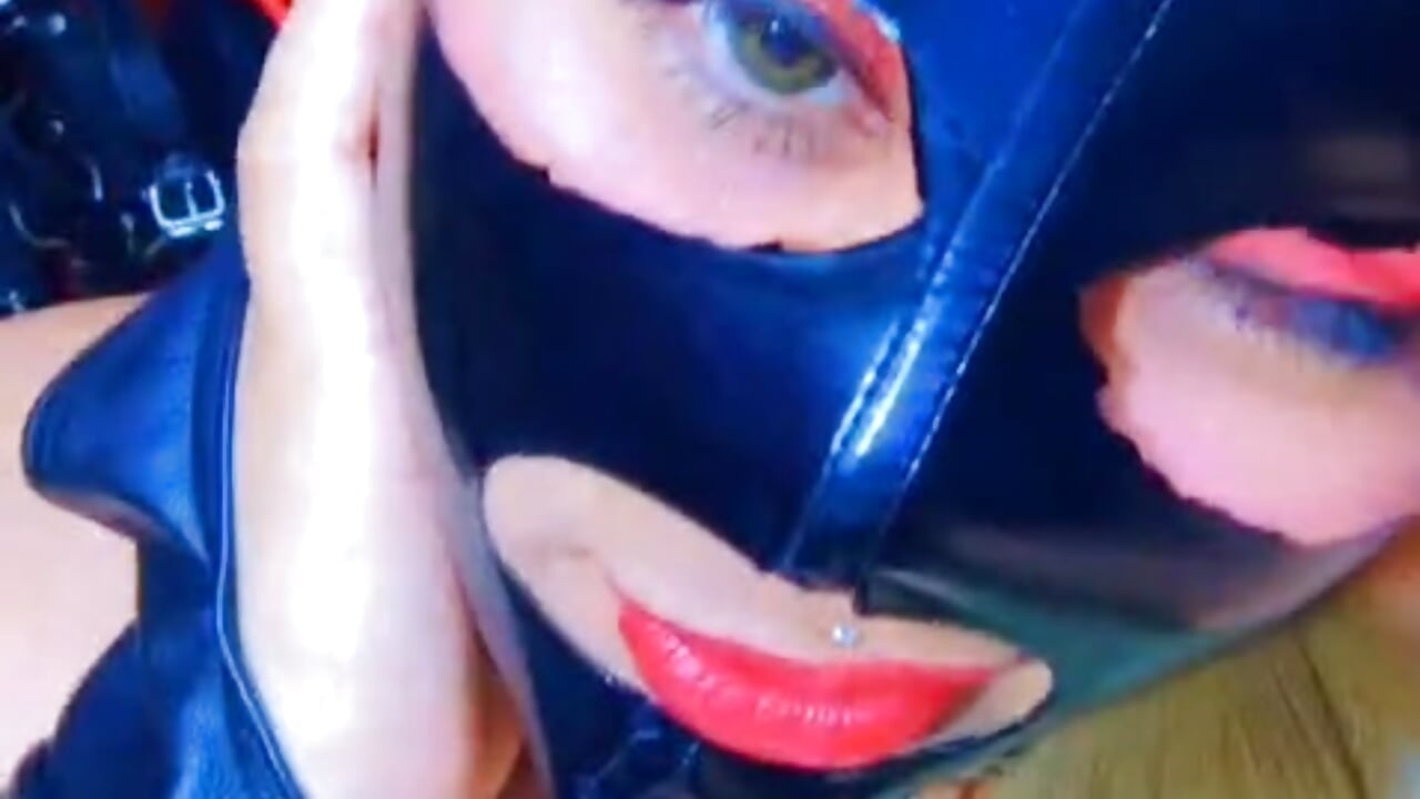 😈 - video by evadirtyxx cam model