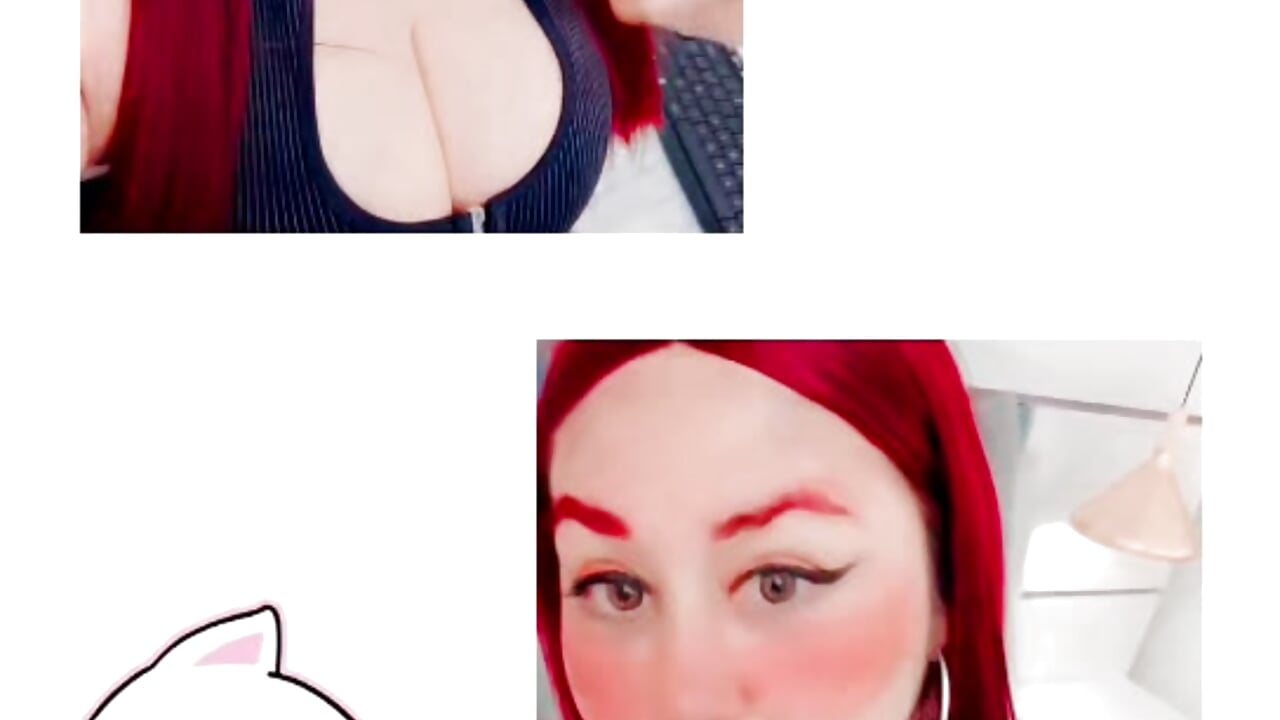 Cat - video by angelessluxexx cam model
