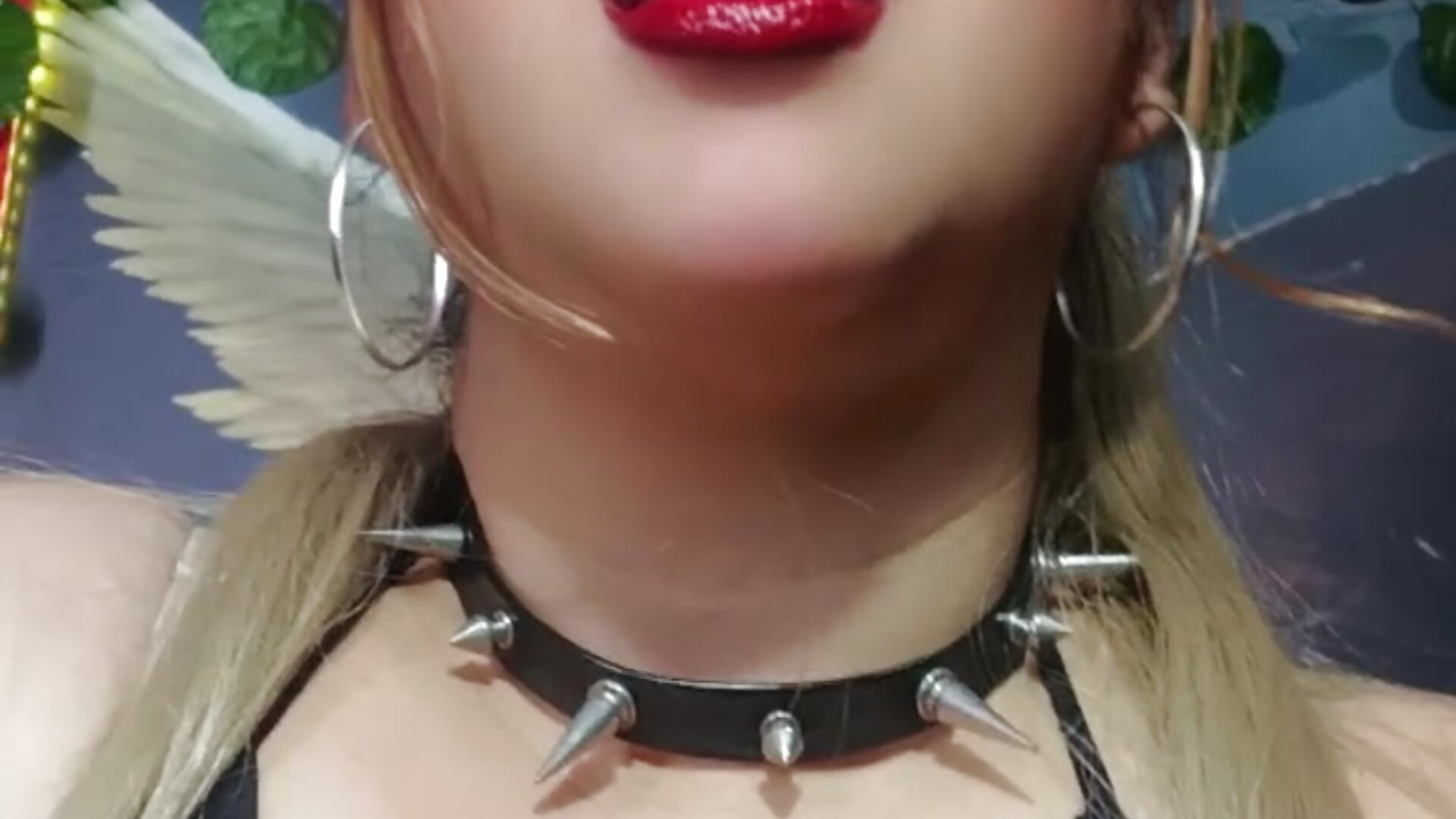 I'm hot 🥵 - video by evadirtyxx cam model