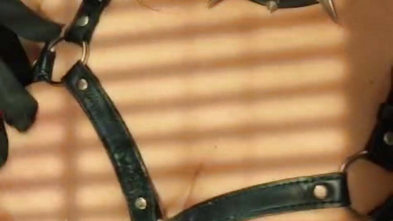 Night of madness - clip cu evadirtyxx model videochat