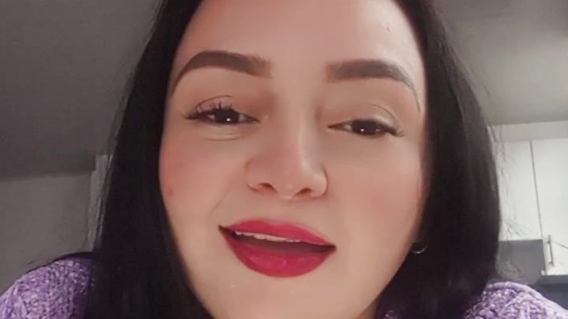 😍😘 - video by catalinahk cam model