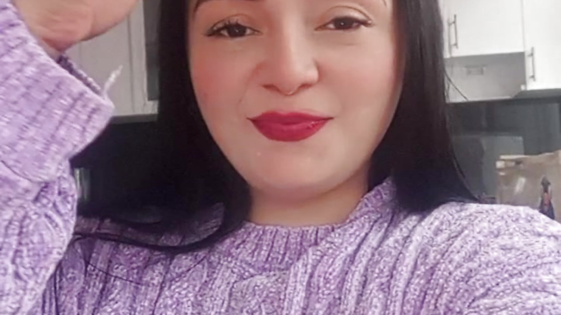 😘😉 - video by catalinahk cam model