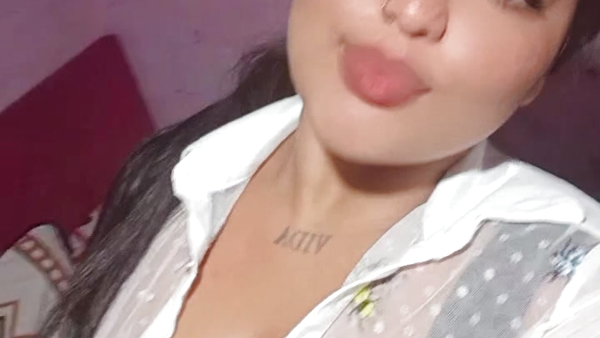 Rainy day 🥰 - video by Cat_Hot_Party cam model