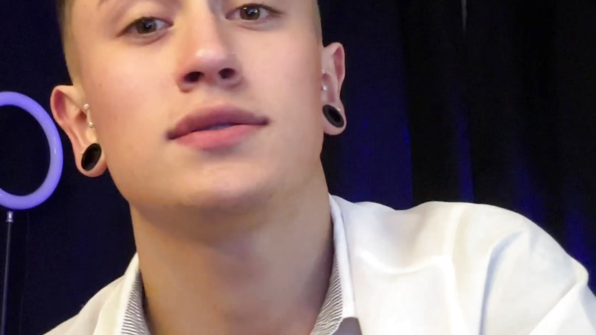 🎩🫶🏻 - video by RiderVance cam model