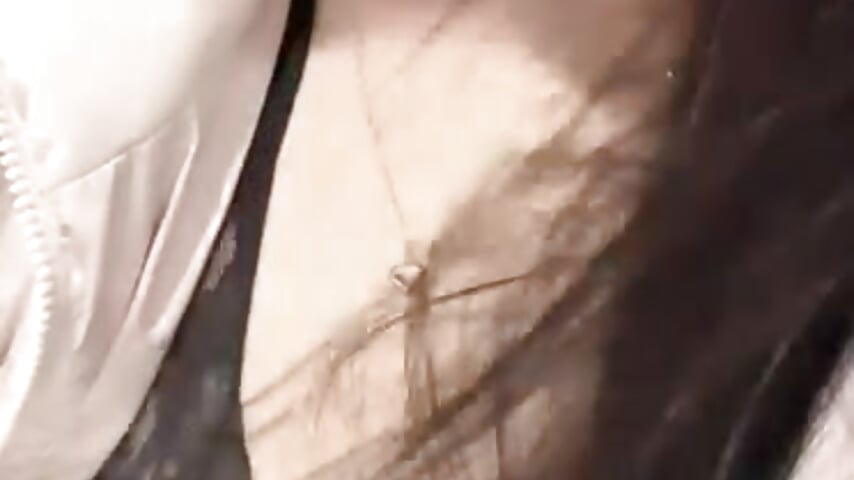 外出穿情趣内衣 - video của người mẫu cam TuTu0066