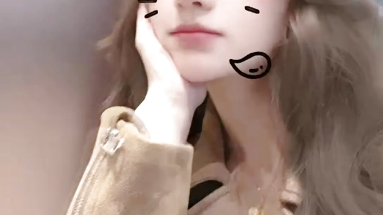 打开美颜 拒绝焦虑~ - Wow-fairy主播的视频