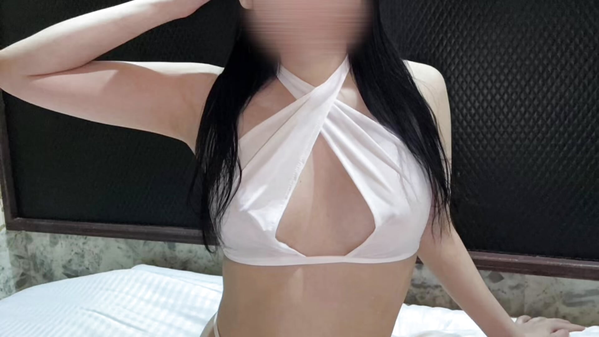 🤍🤍🤍 - video by cocona_aaa cam model