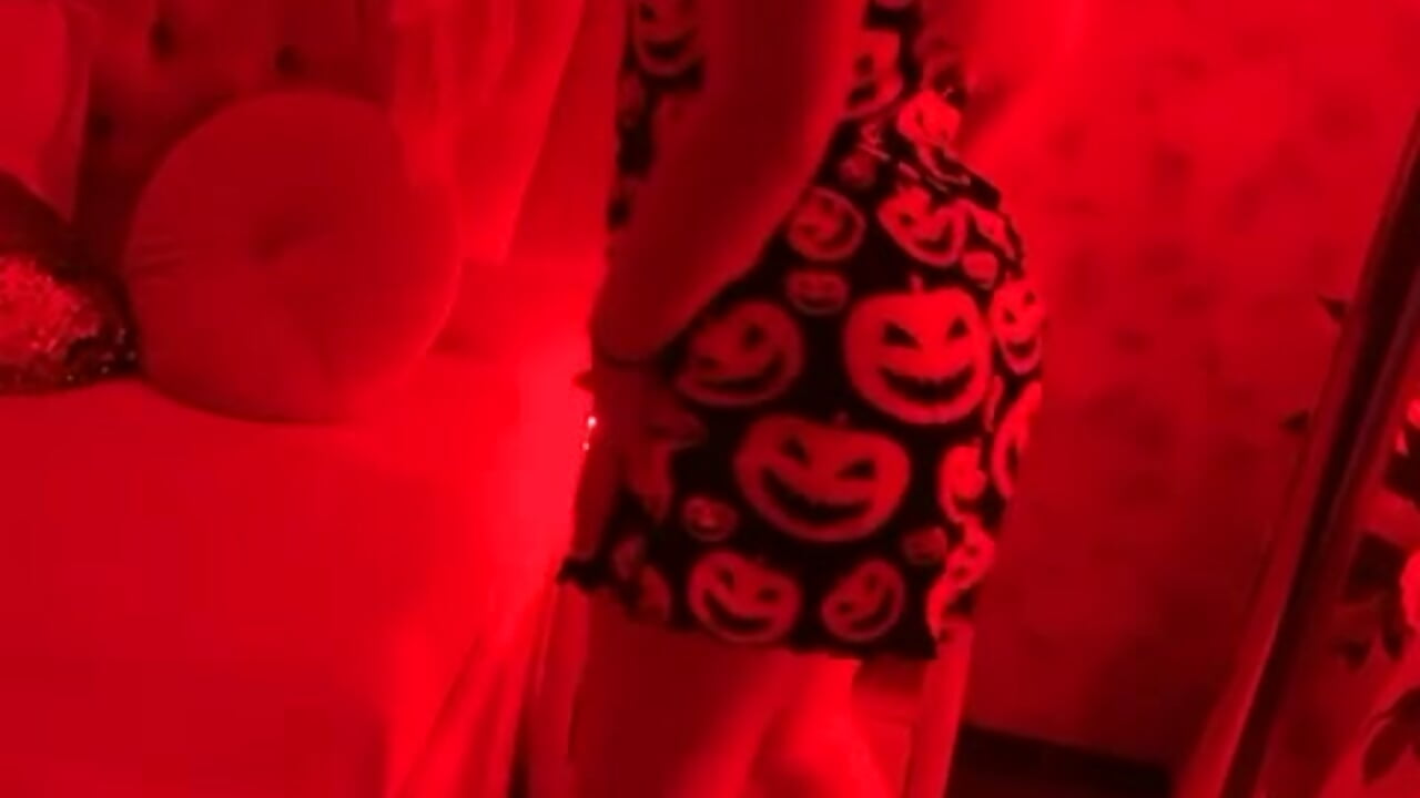 Trick or Treat!