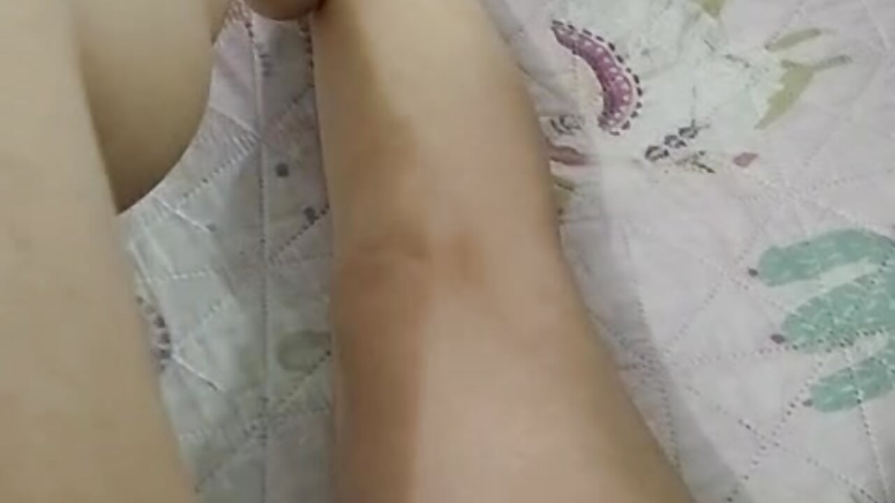 fetiche de pies* – video od webkamerové modelky Taylormegan