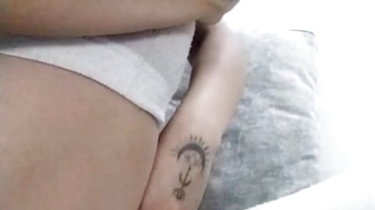 con ganitas de jugar - فيديو من Taylormegan موديل الكام