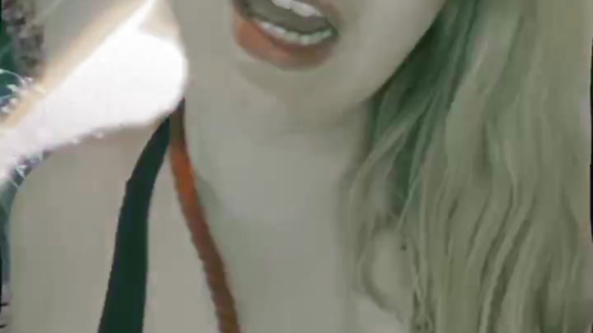 Ahegao Vampire - video by FunnySheila cam model