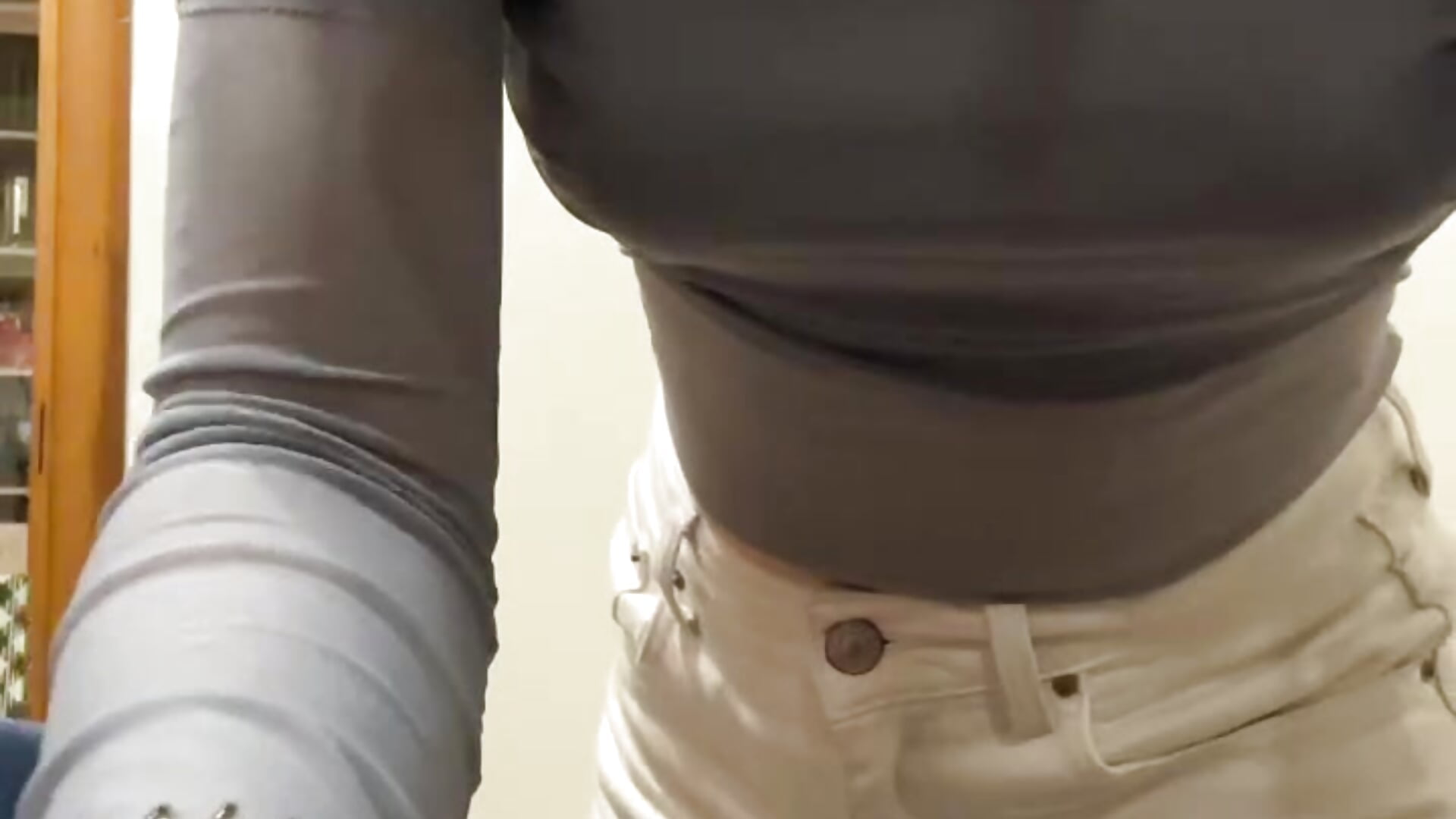 my new outfit! - video by MarlinVarian cam model