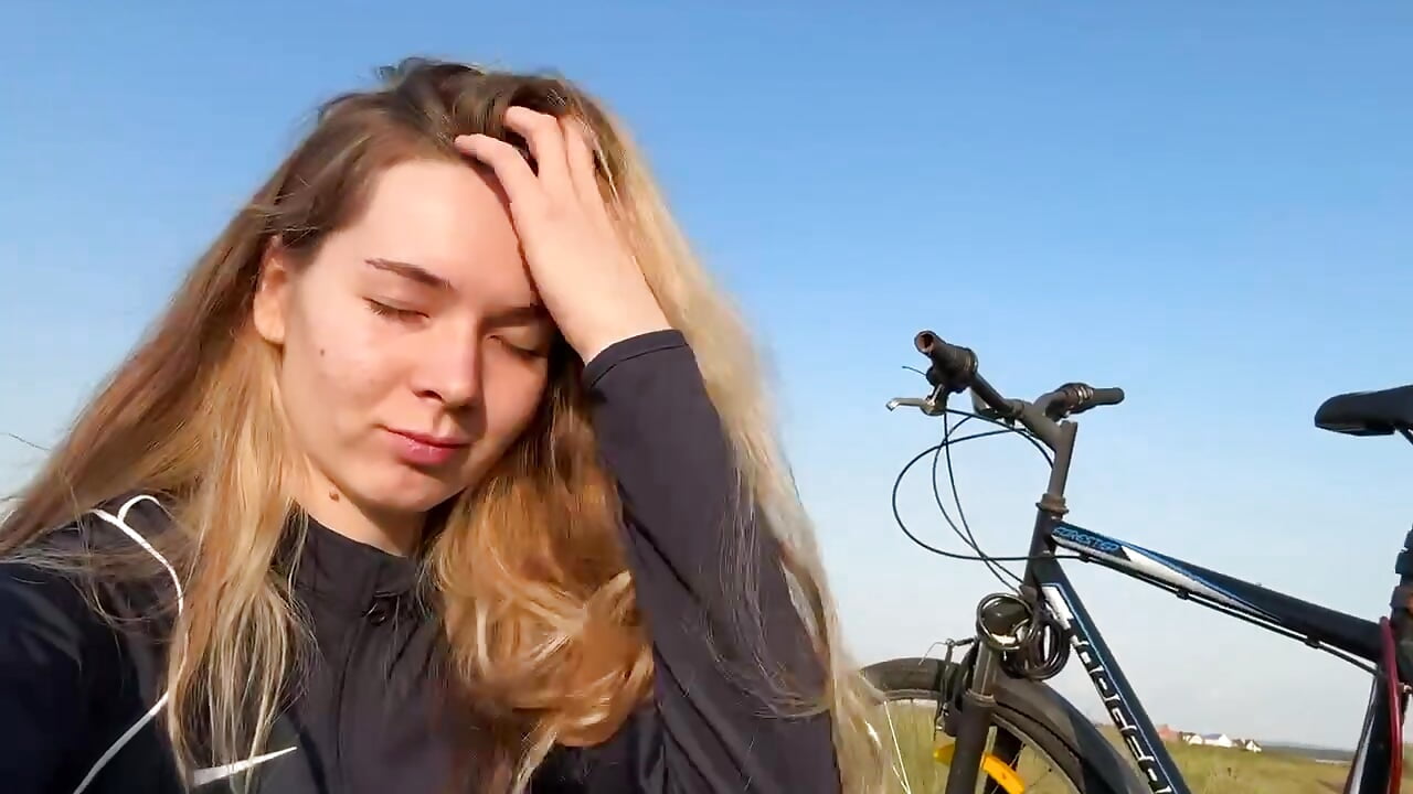 My trip - video by MarlinVarian cam model