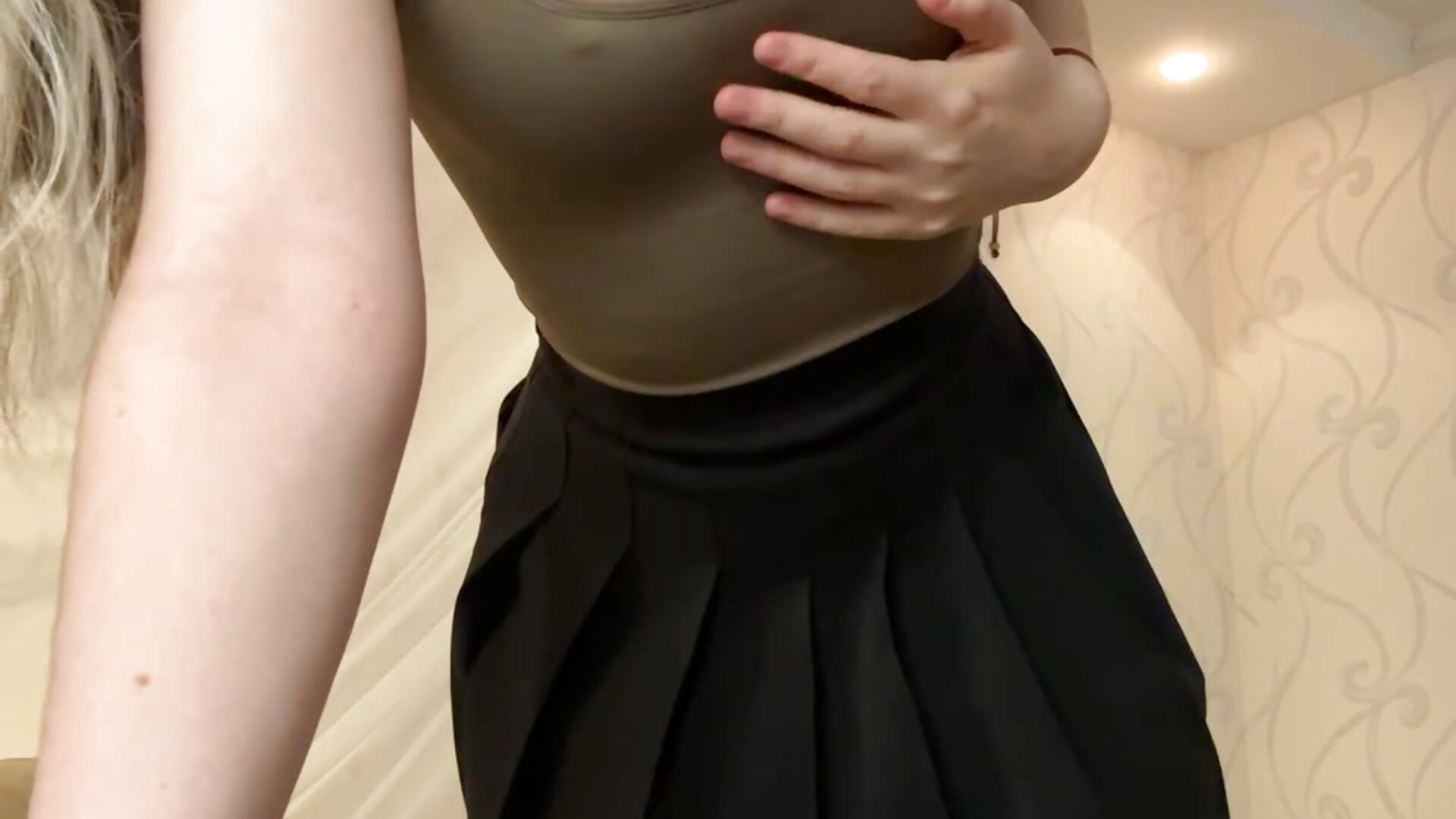 LoVe<33 - video by MarlinVarian cam model