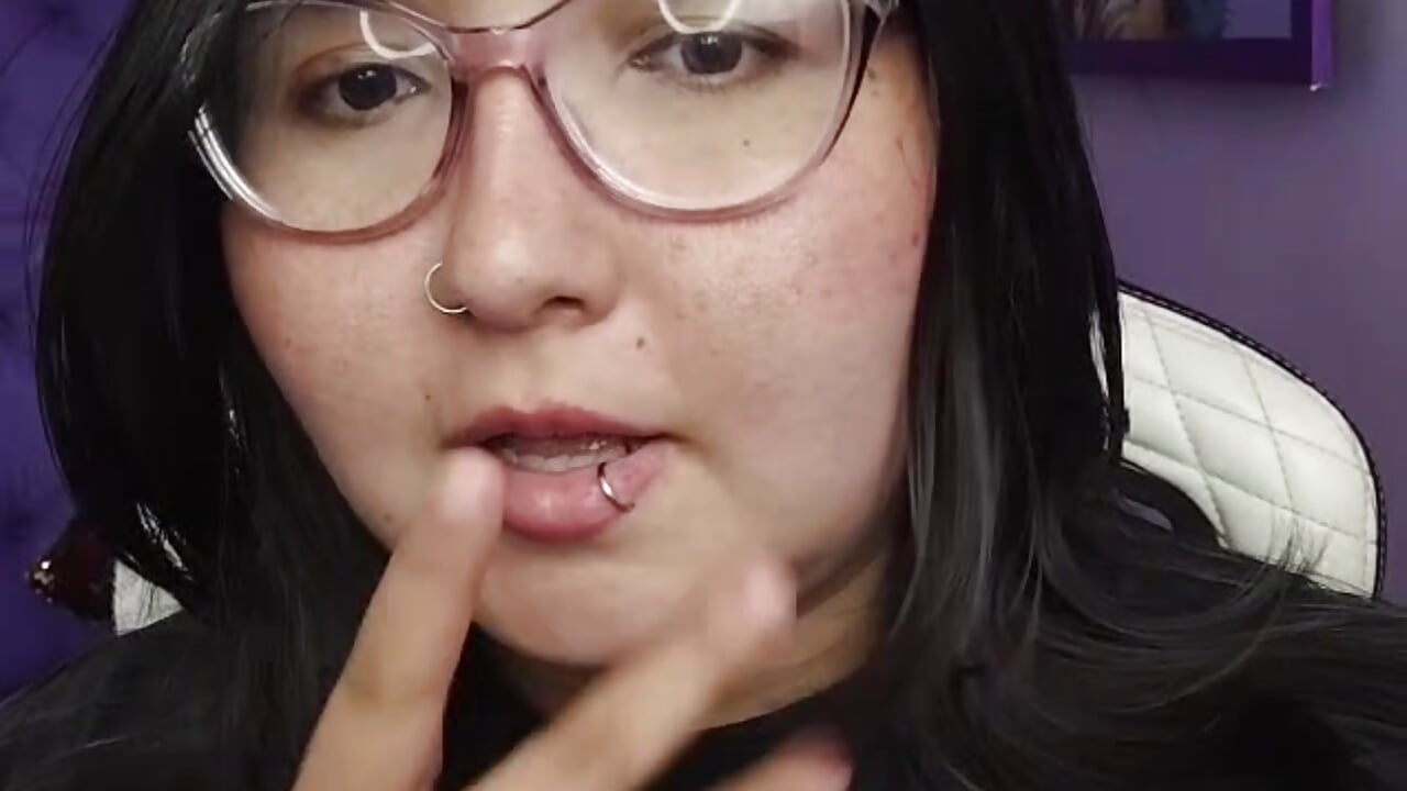 Hey love 💋 - Dulce_meow主播的视频