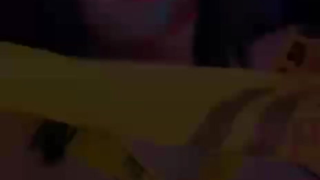 dangerously sexy – video od webkamerové modelky Dulce_meow