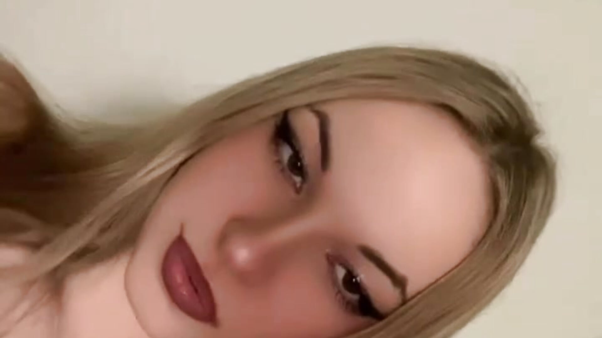 I - video by SlaggedForbear cam model