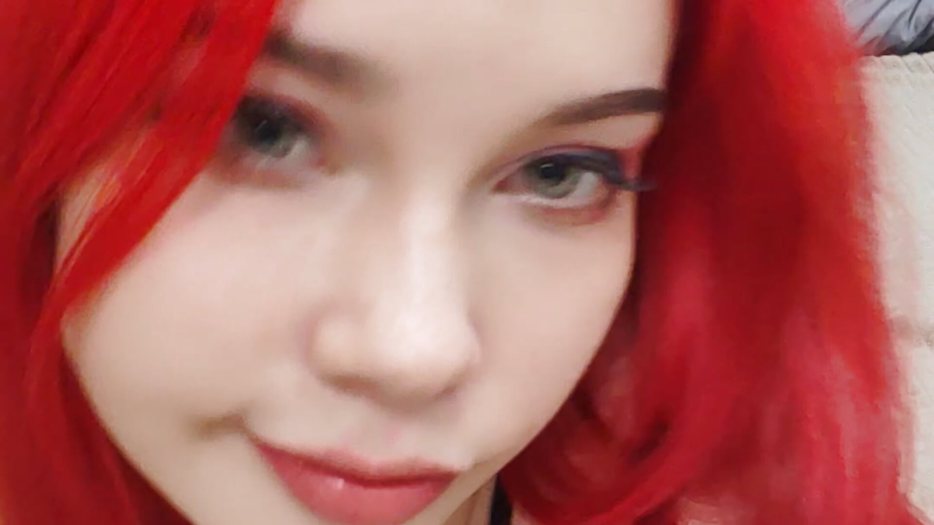 Meow~ - video by Kitten_Alissa cam model