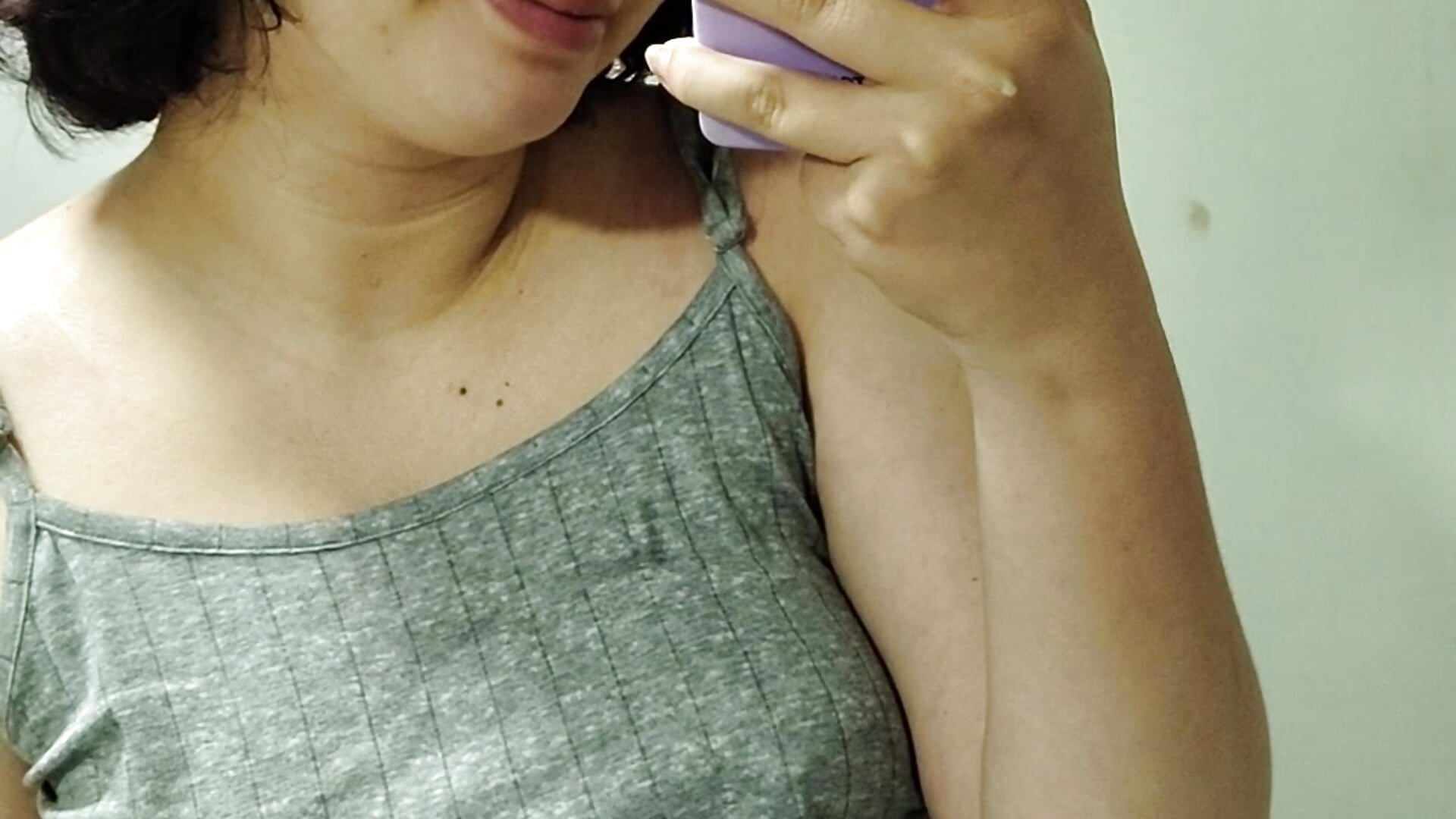 Mmm yes, look at this – video af WendyMonet cam-model