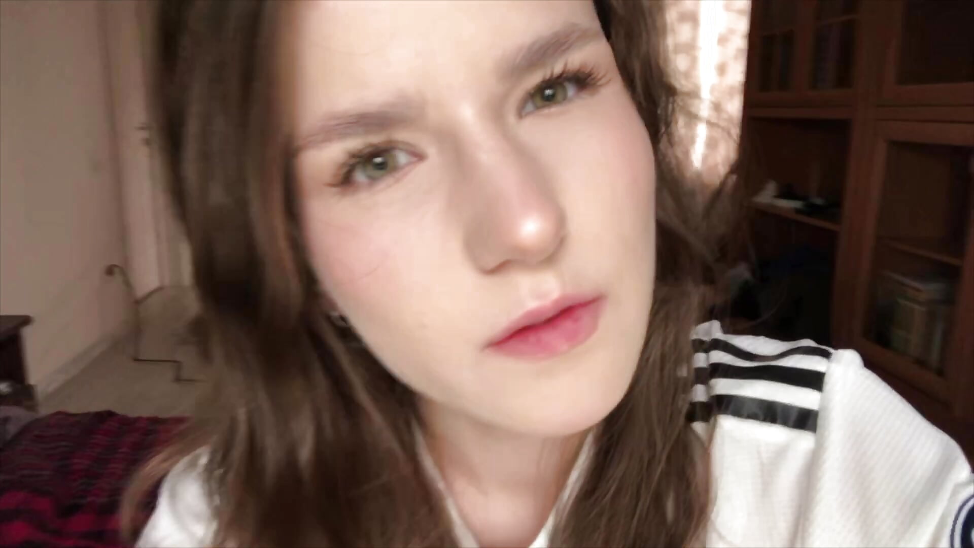 Its me🧡 - video by WilleneDelio cam model