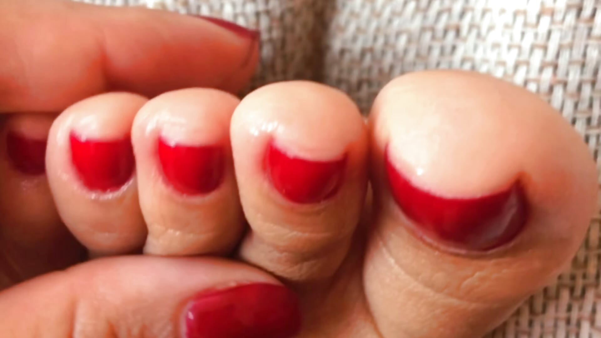 Sedução - video oleh model kamera PisadasQueArden