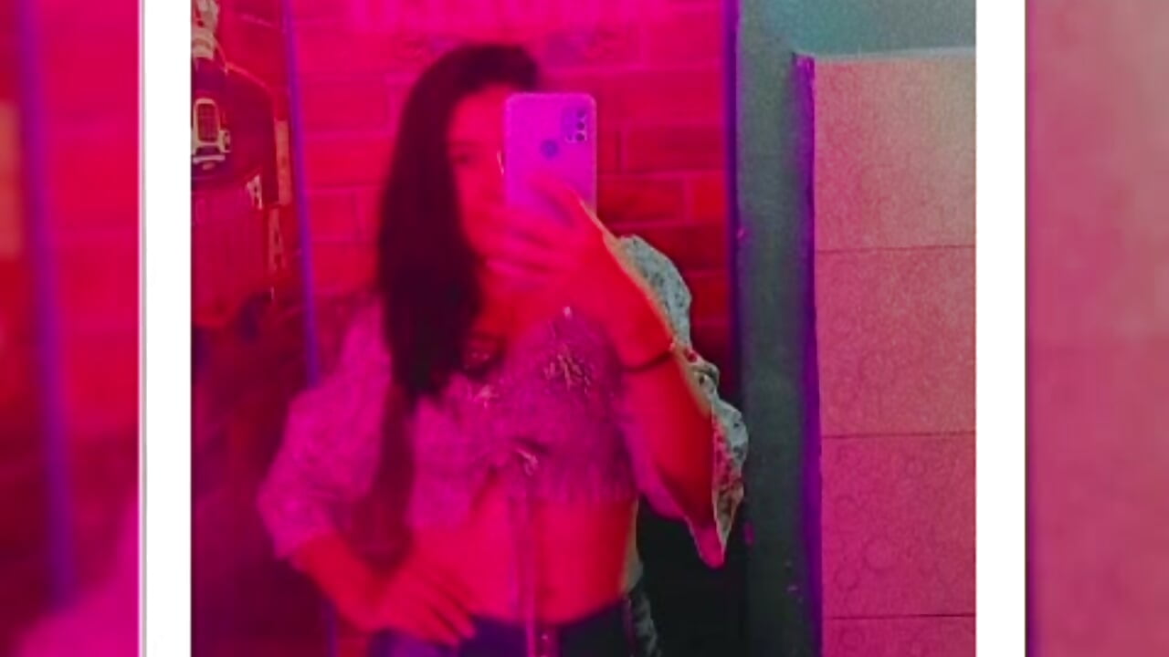 romilly - video by _Romilly_ cam model