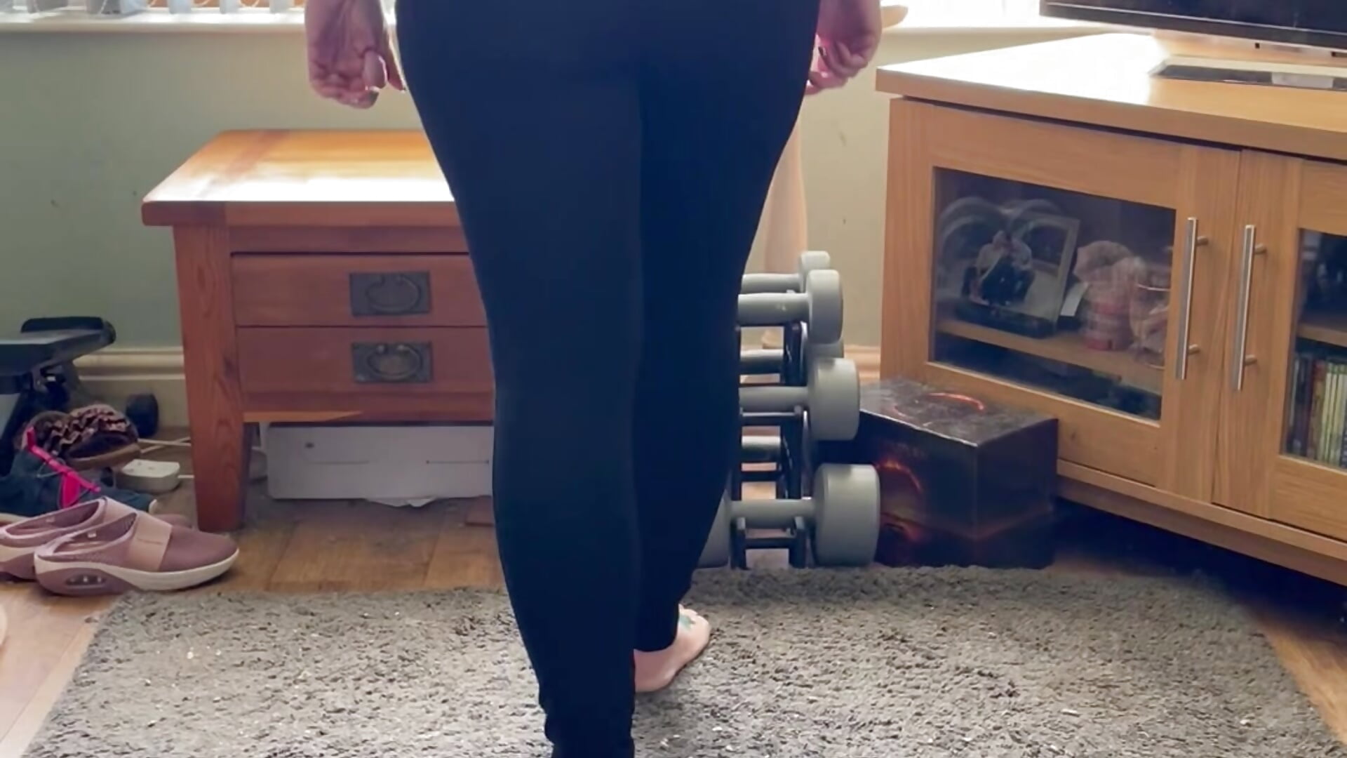 Hi there - video by NorthernCrystal cam model