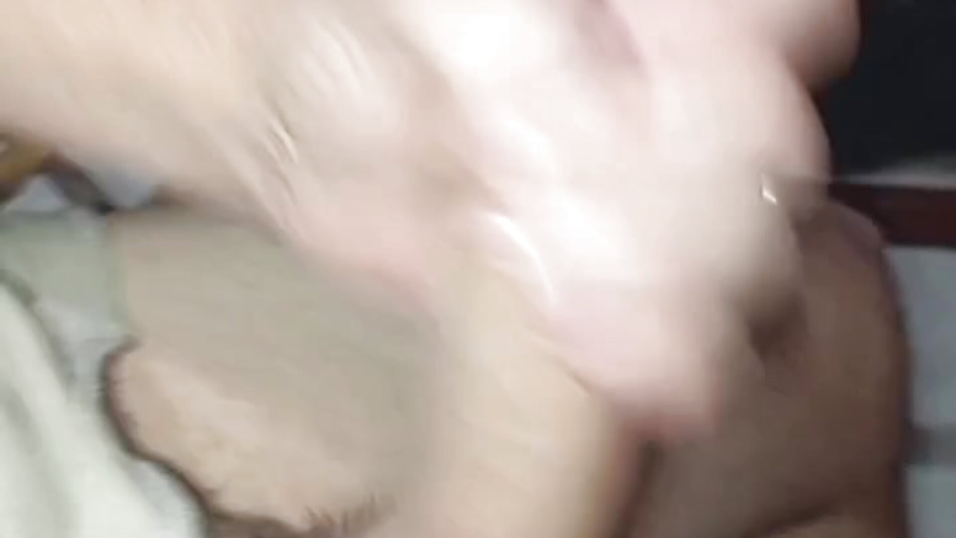 My TICK DICK - Video von vergonlatinoamerica Cam-Model