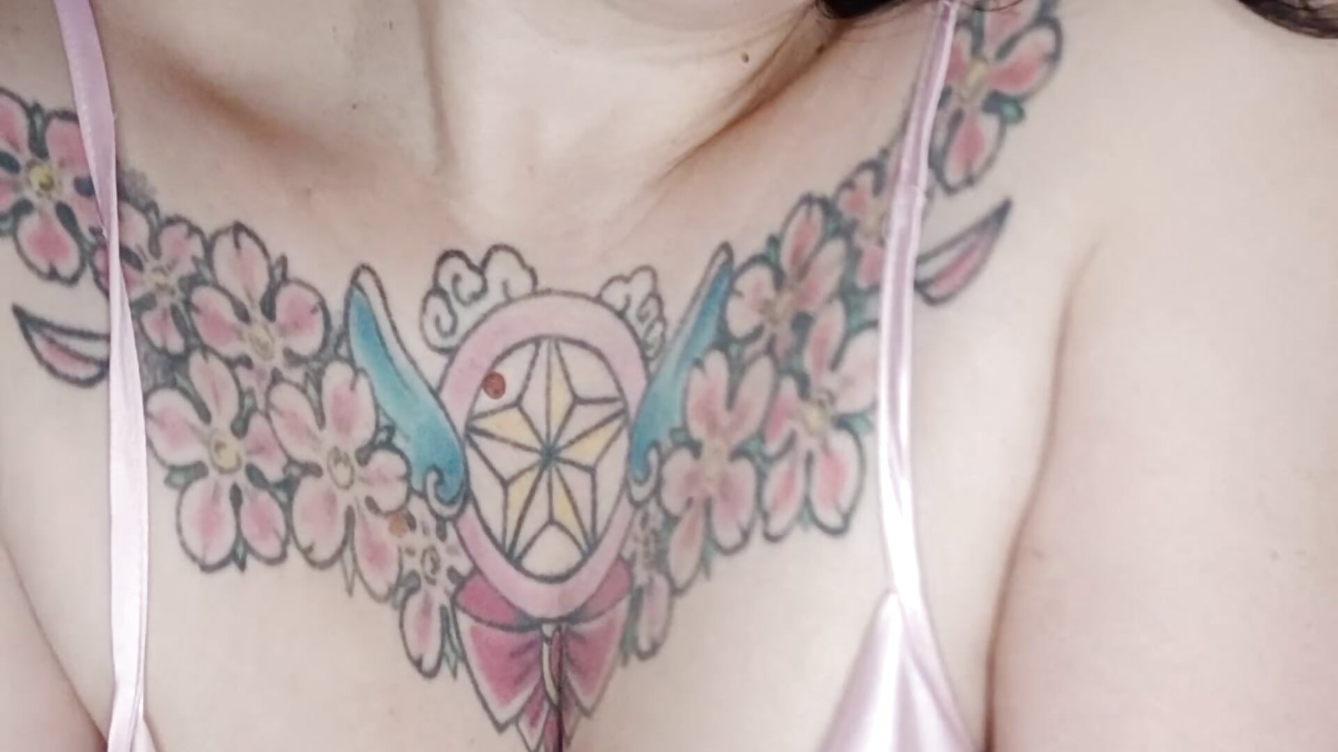 Tu aimes ma petite robe ? – video od Minae_Kinamoto