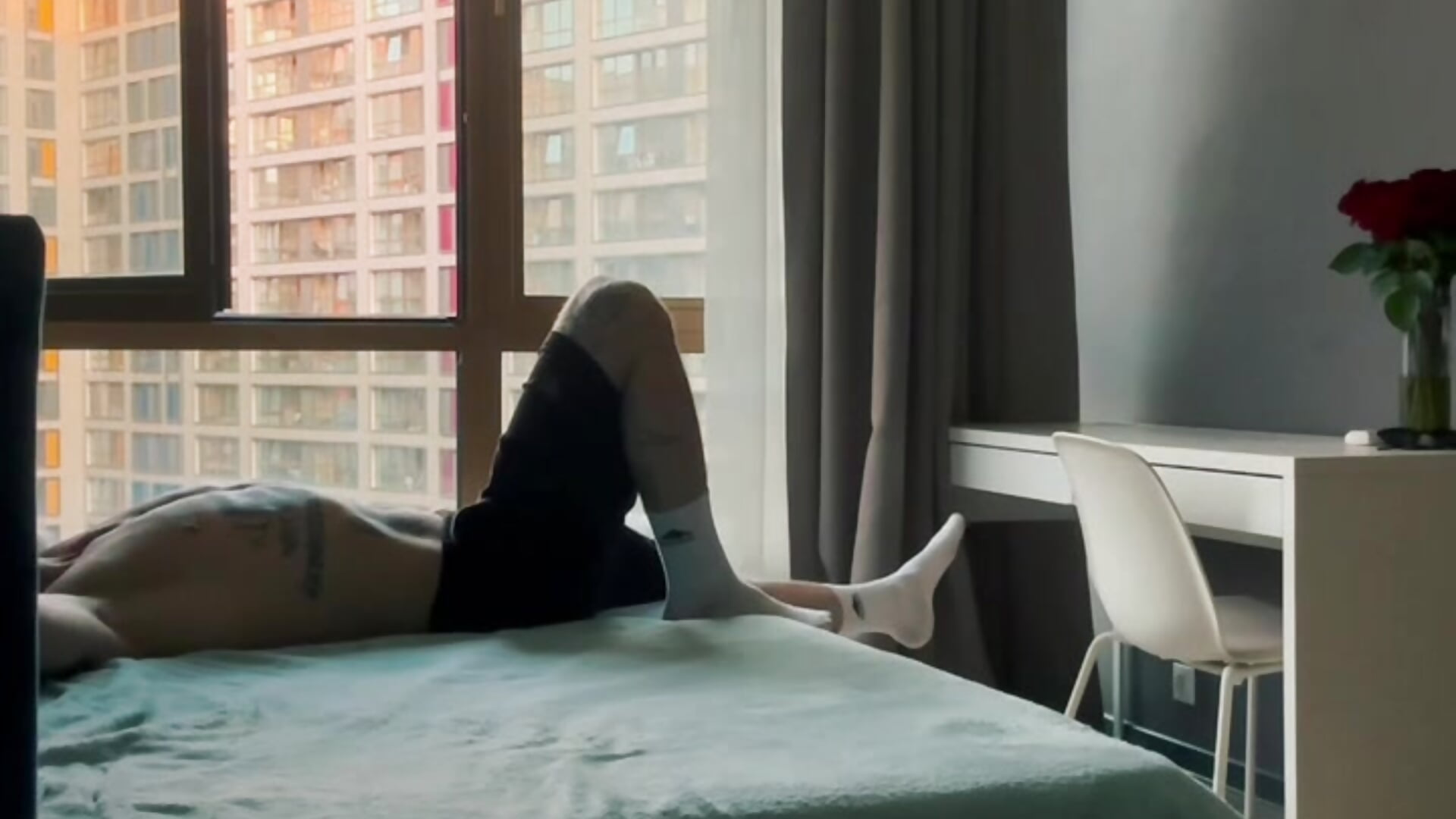 it's me - วิดีโอโดย c10h15on1 โมเดลแคม