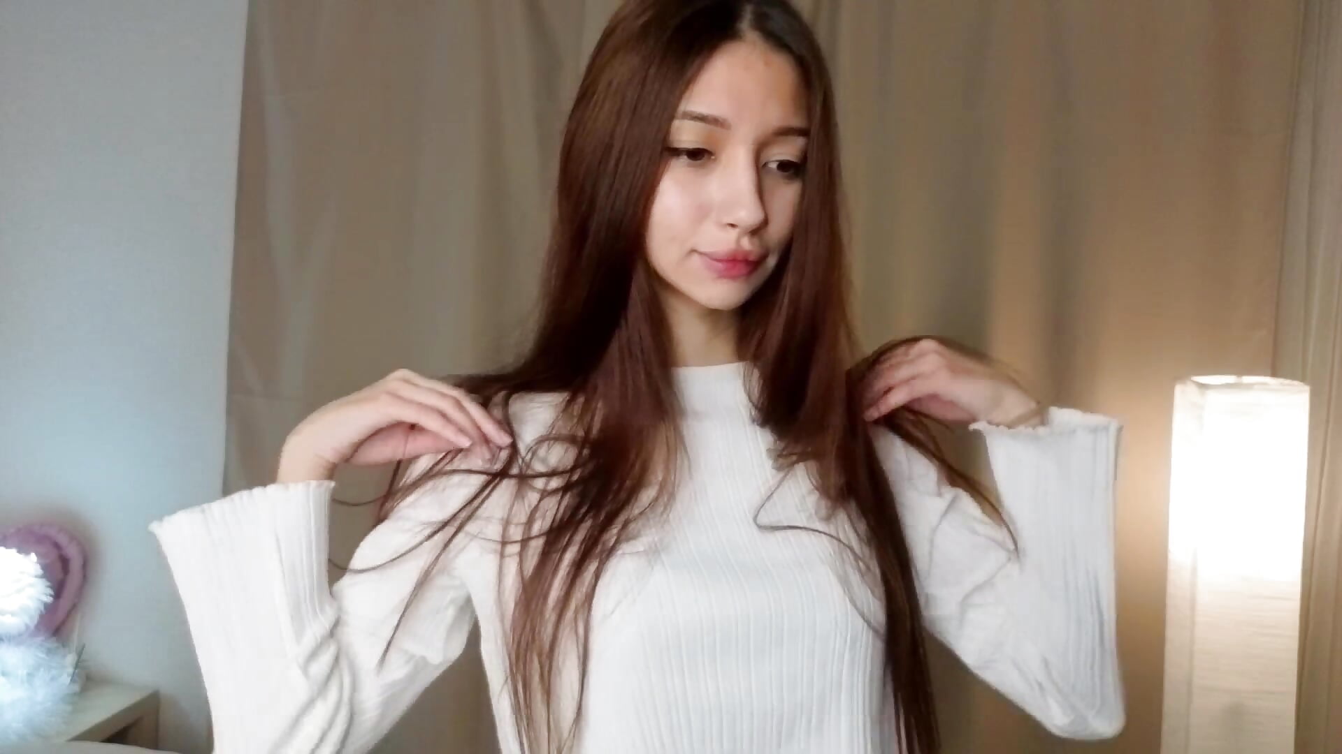 Your beautiful Kylie 😍 - video by WanCawood cam model