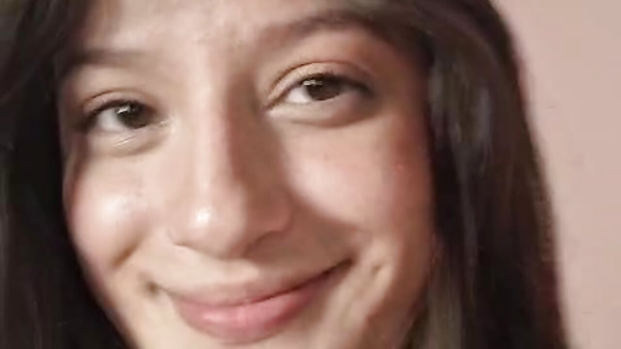 You cute girl is here! 💖 - video by Stefany_gonzales_ cam model