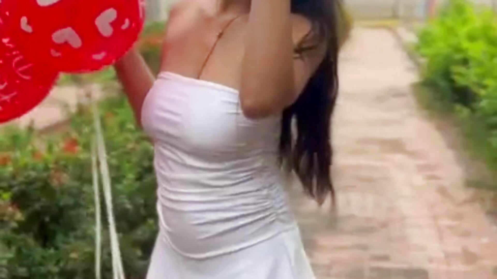 I love san valentin - βίντεο μοντέλου XimenaCosta