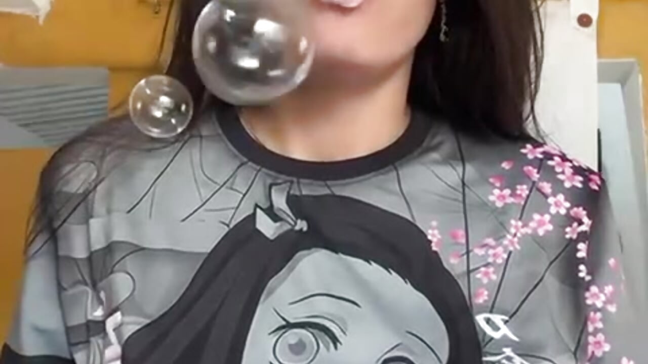 A little fun with your milk! 😏 – видео вебкам-модели XimenaCosta