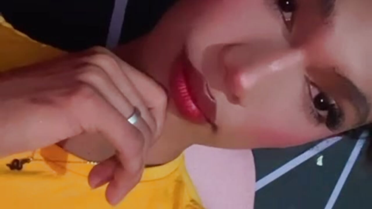 😍😍 - video by Penelopee_Rouse cam model