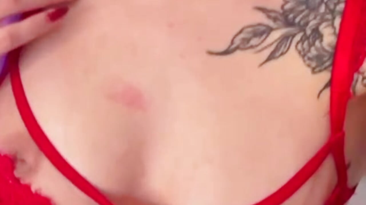 Hi ❤️‍🔥 - Meganreed_ 캠 모델의 동영상