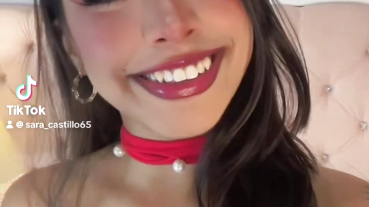 Happy Valentine 💘 - vídeo de CaterinaRomano modelo de câmara