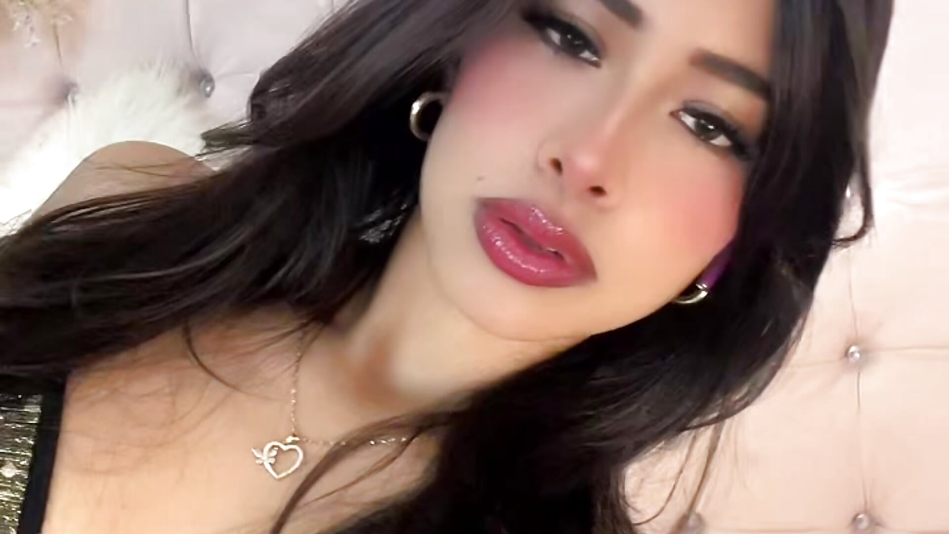 Good Moorning 🥰🫵🏻 - video by CaterinaRomano cam model