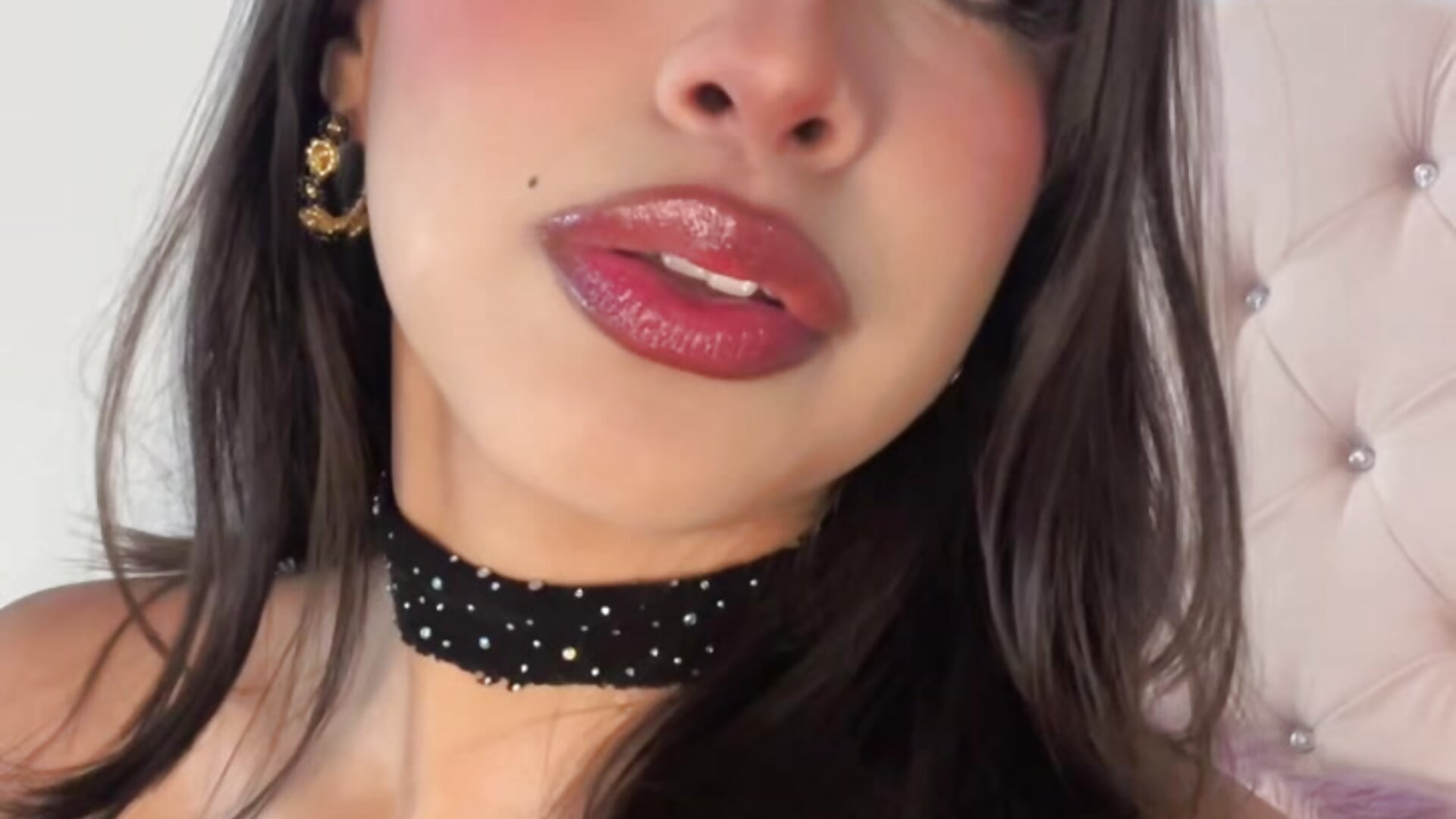 Good 👍🏻 - video by CaterinaRomano cam model