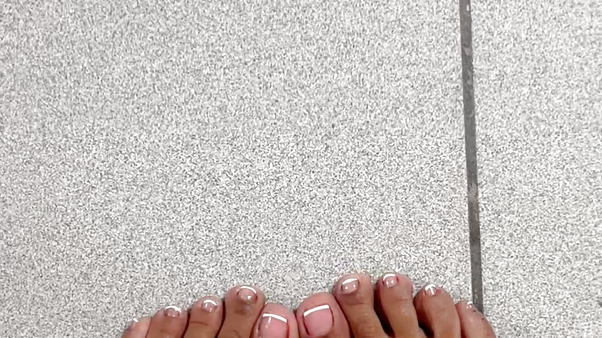Cute Feets